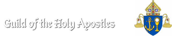Guild of the Holy Apostles